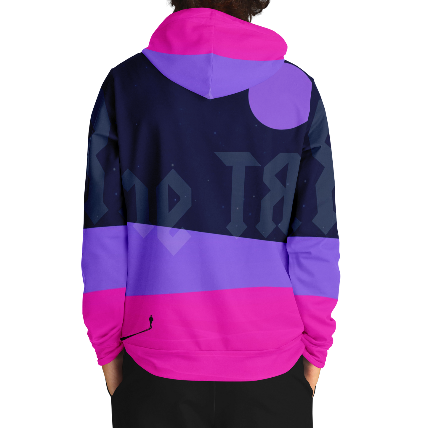 One With The Universe - Hoodie