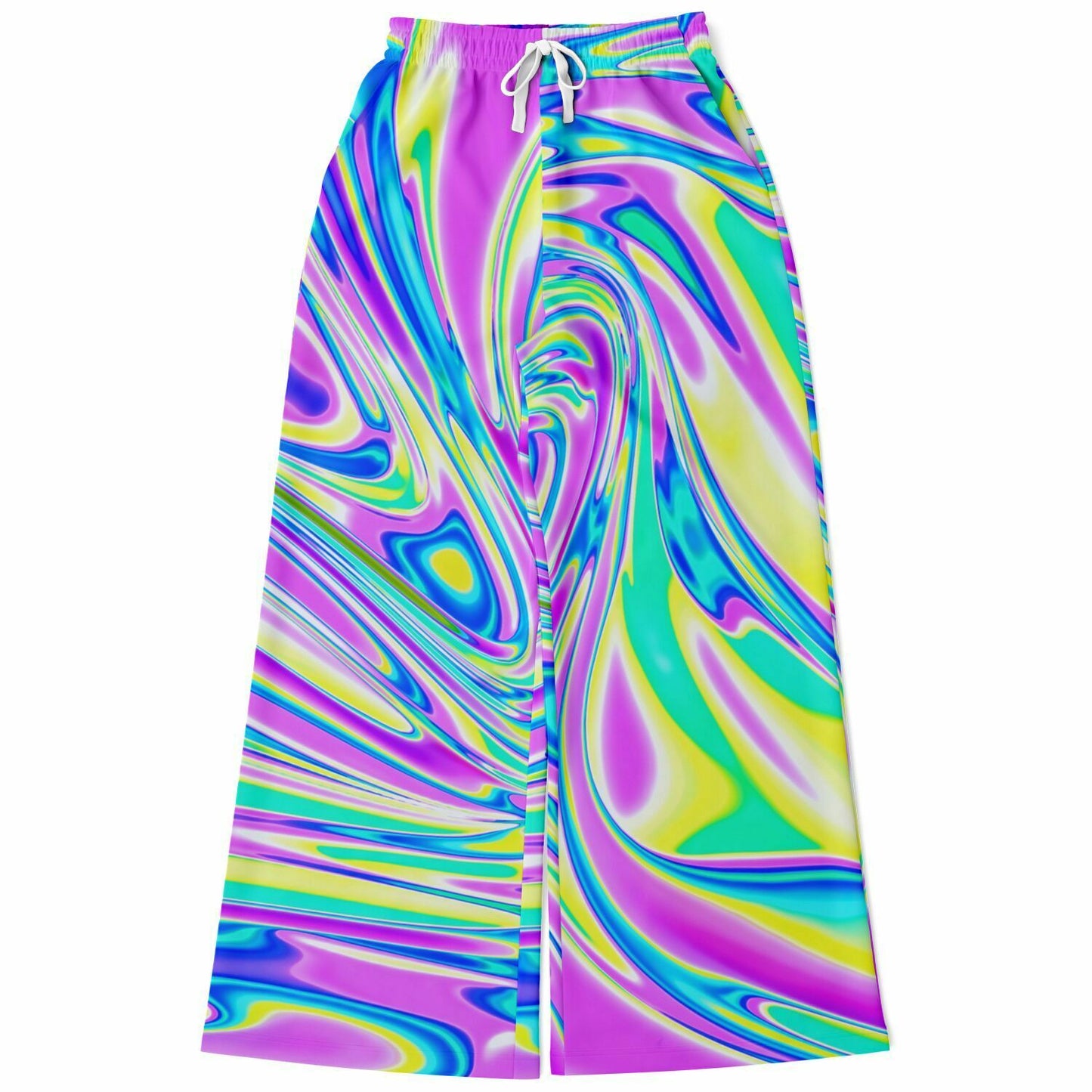 BRAIN BLENDER \\ flare joggers