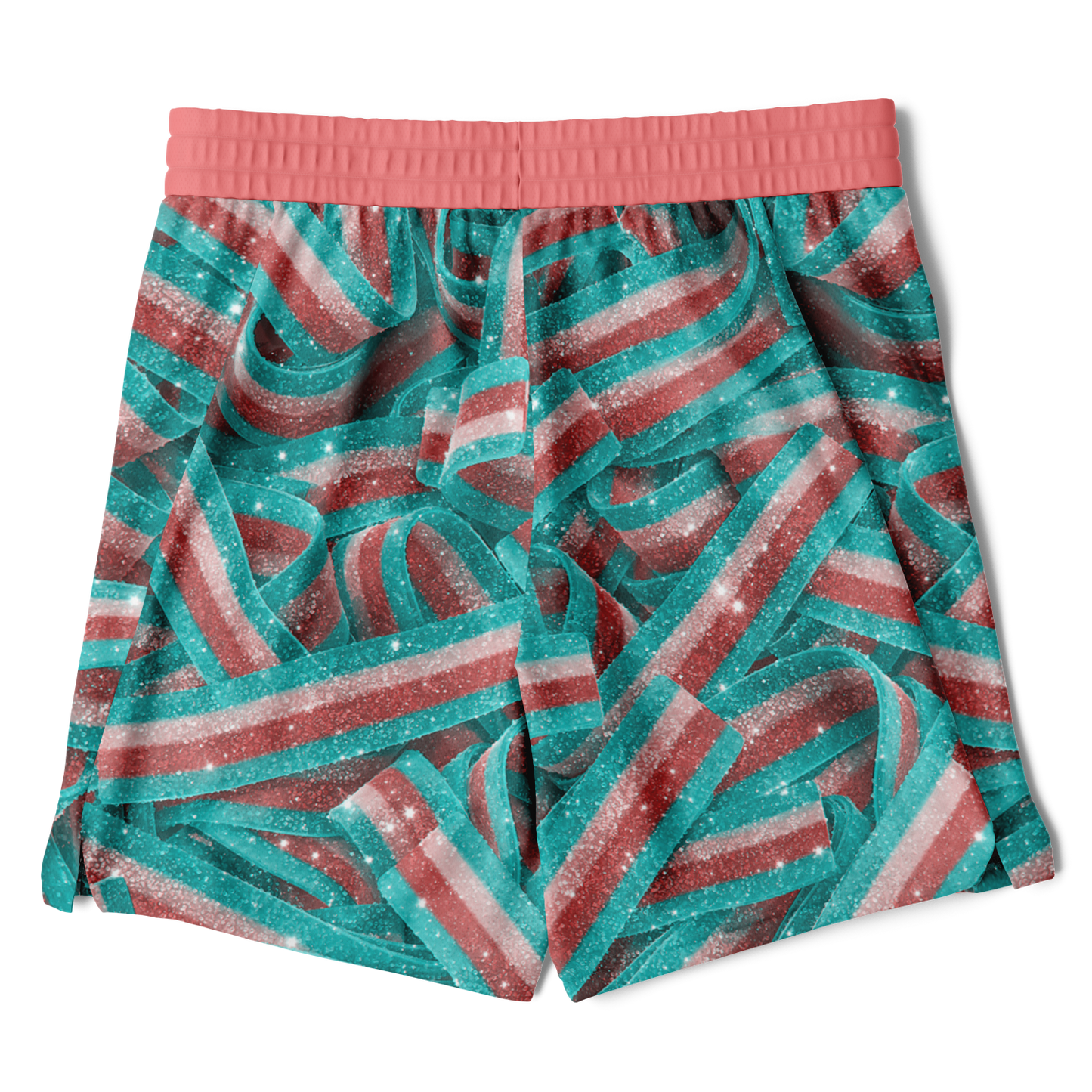 CANDY FLIP \\ 2-in-1 sports short