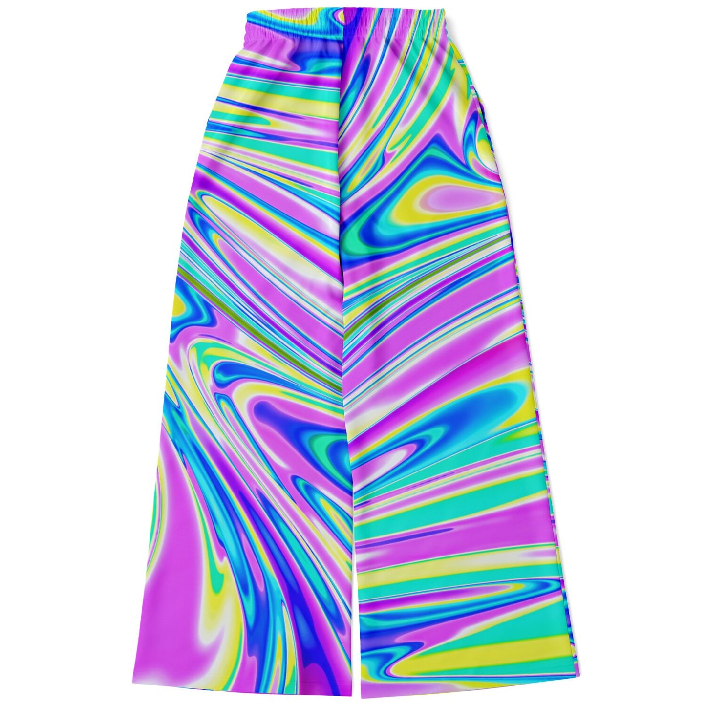 BRAIN BLENDER \\ flare joggers