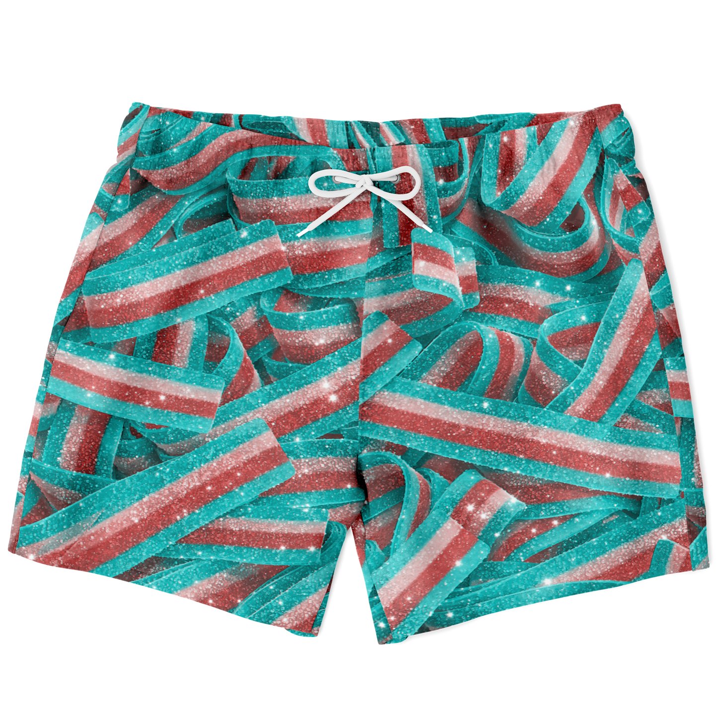 CANDY FLIP \\ men's swim trunks