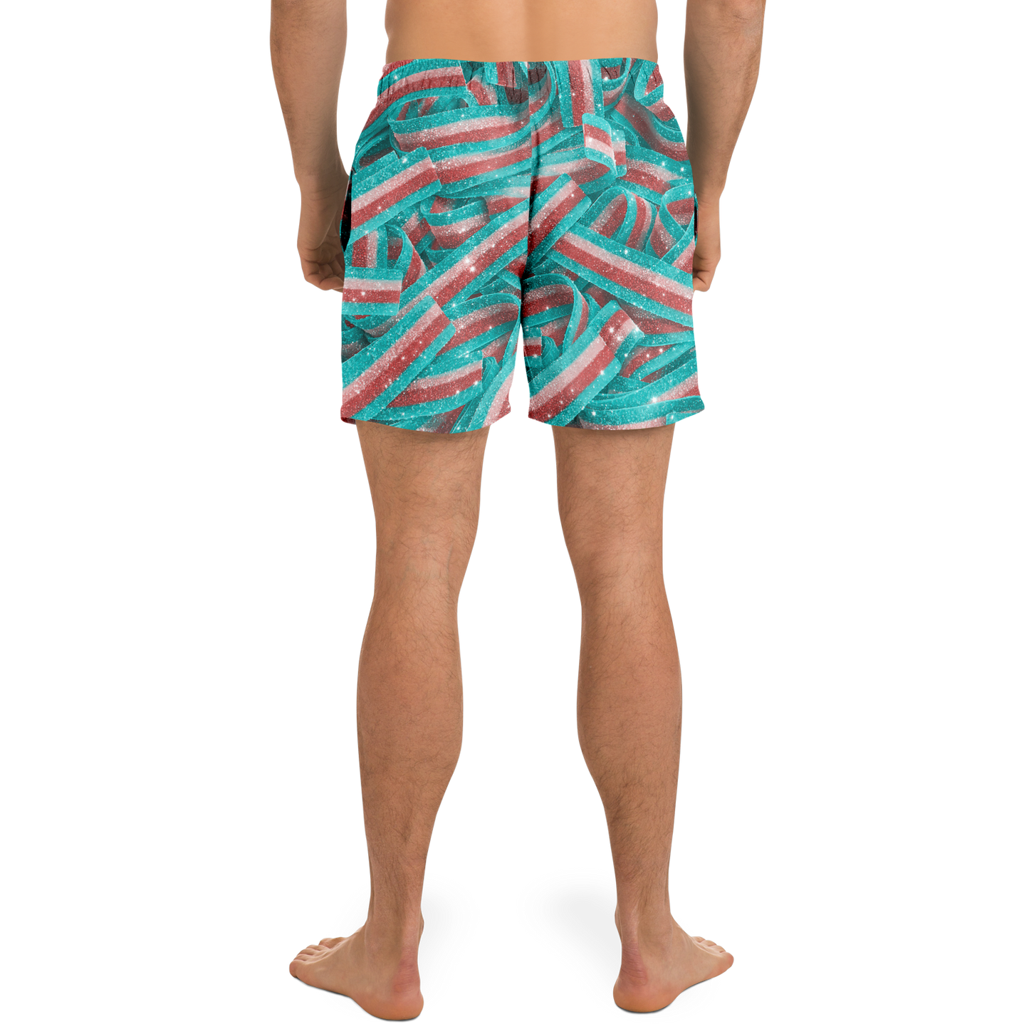 CANDY FLIP \\ men's swim trunks