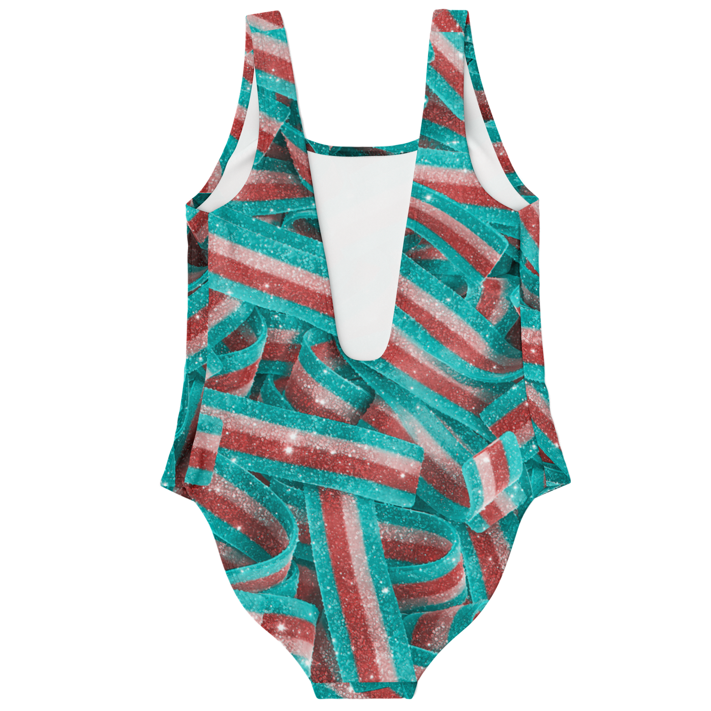 CANDY FLIP \\ one-piece swimsuit