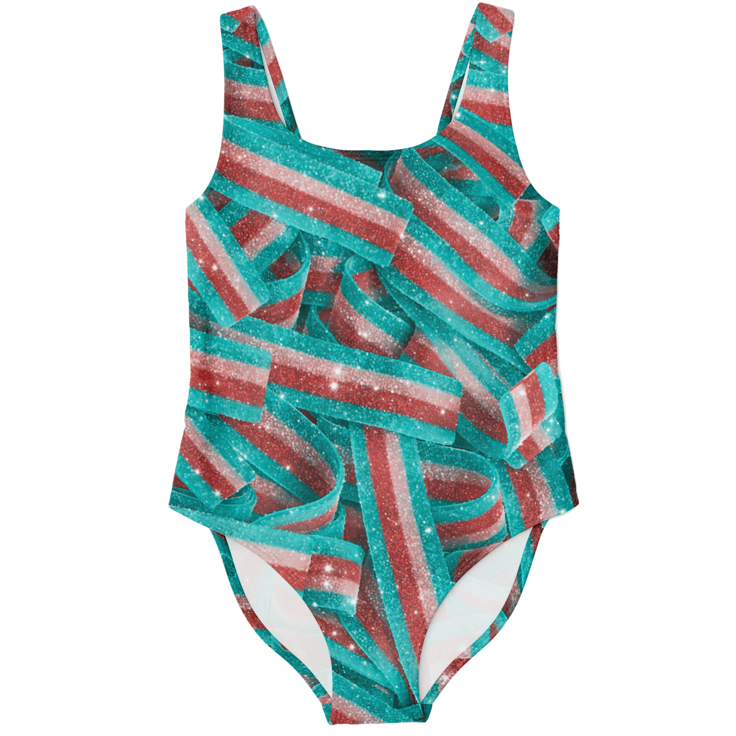 CANDY FLIP \\ one-piece swimsuit