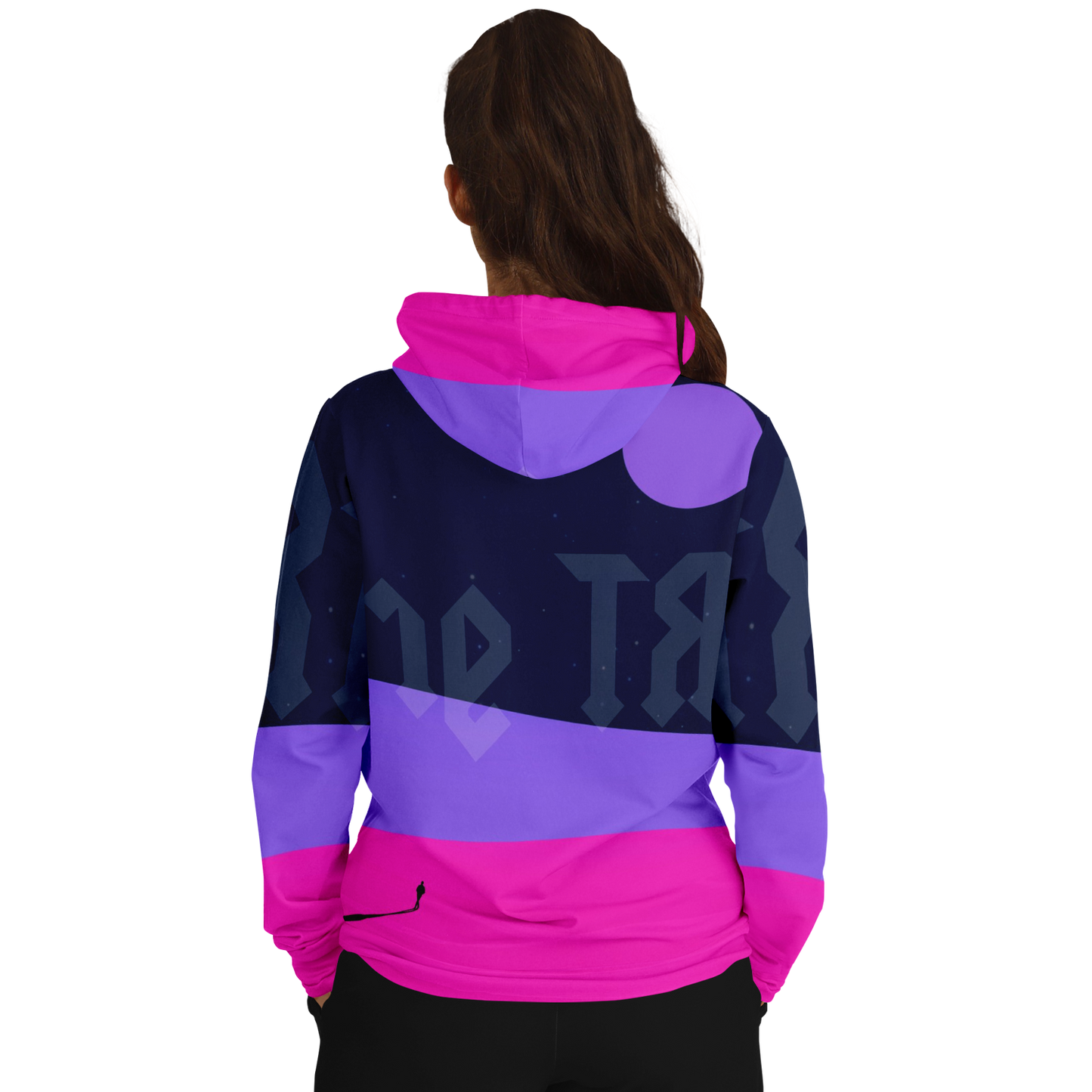 One With The Universe - Hoodie