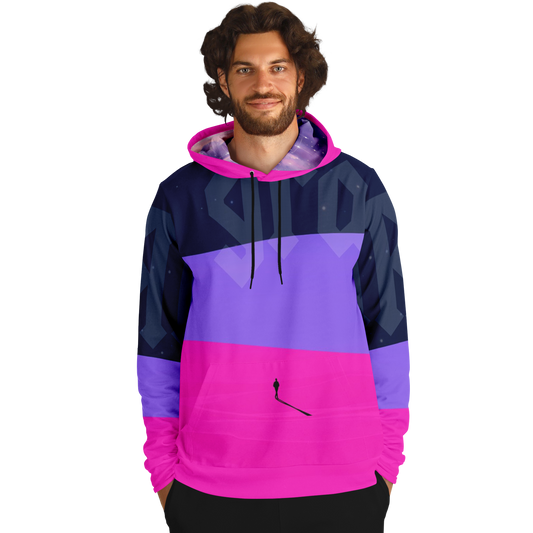 One With The Universe - Hoodie